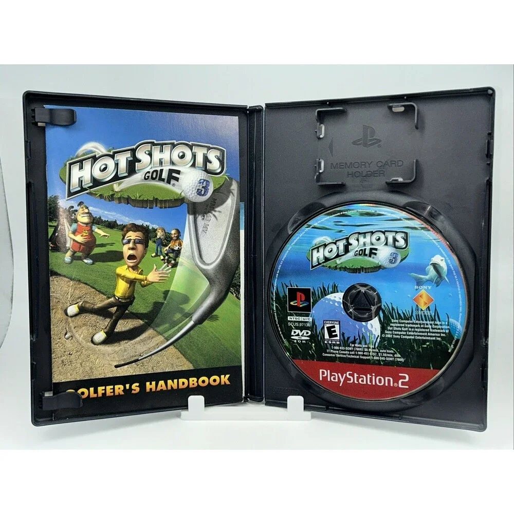 N/A hot shots
